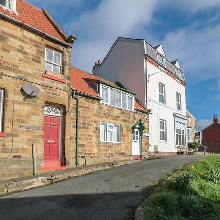 Newton Cottage Whitby Dış mekan fotoğraf