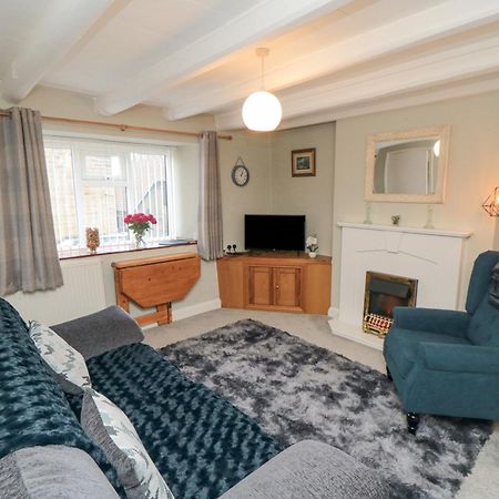 Newton Cottage Whitby Dış mekan fotoğraf