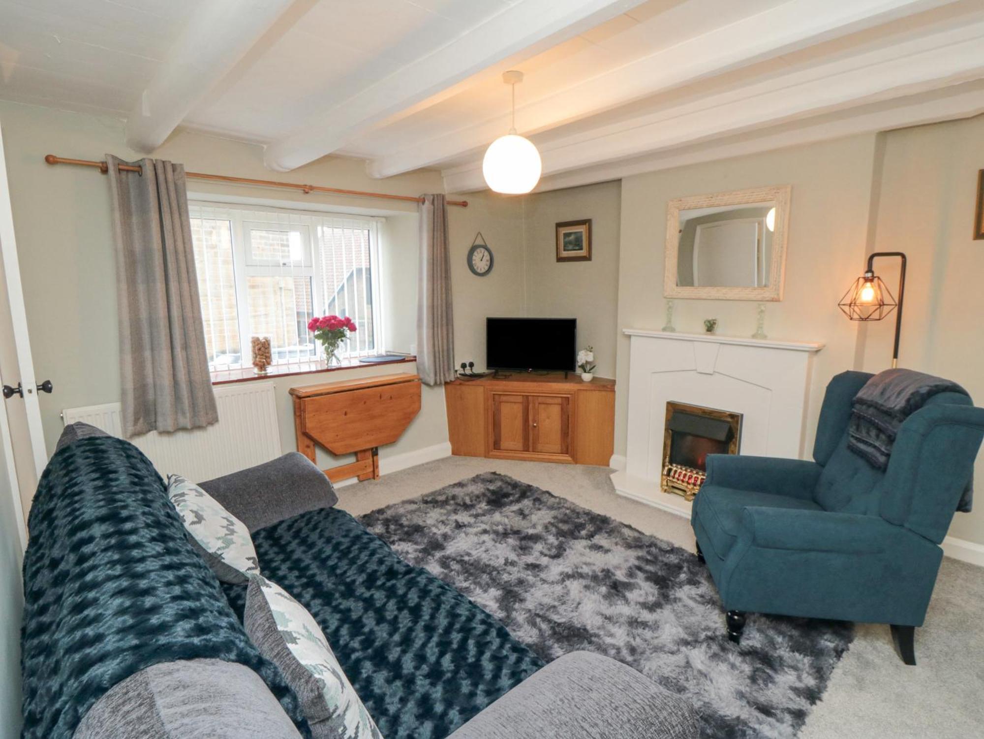 Newton Cottage Whitby Dış mekan fotoğraf