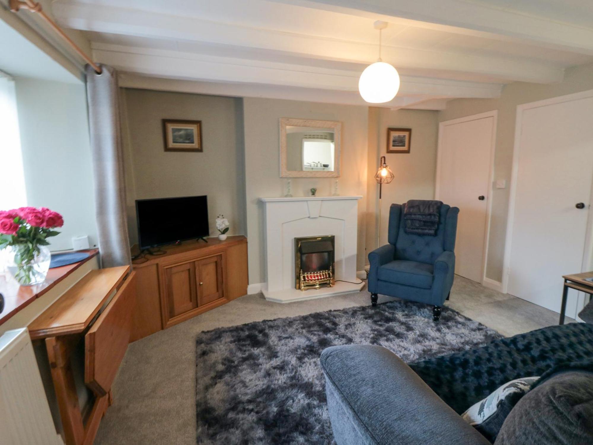 Newton Cottage Whitby Dış mekan fotoğraf