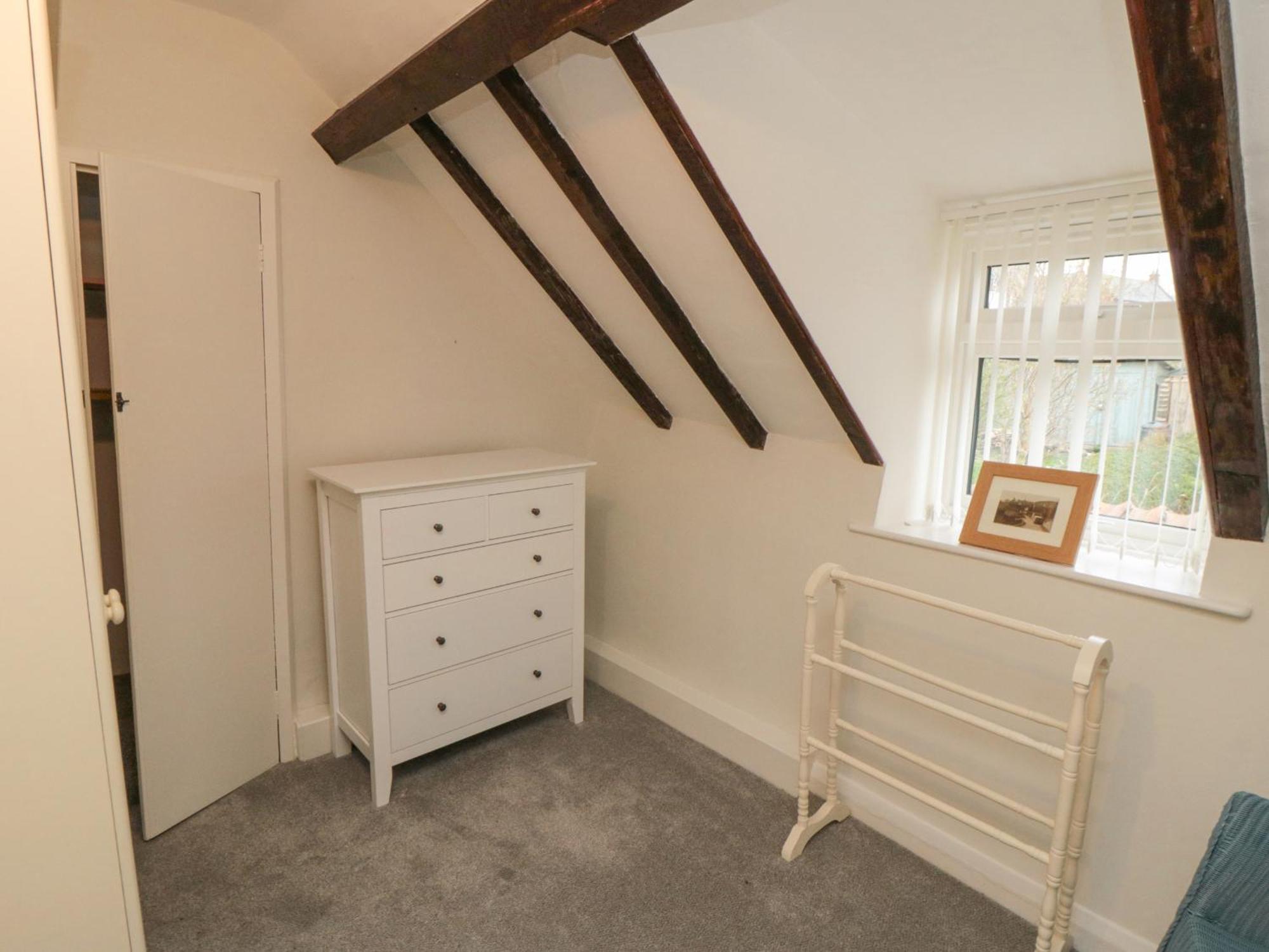 Newton Cottage Whitby Dış mekan fotoğraf