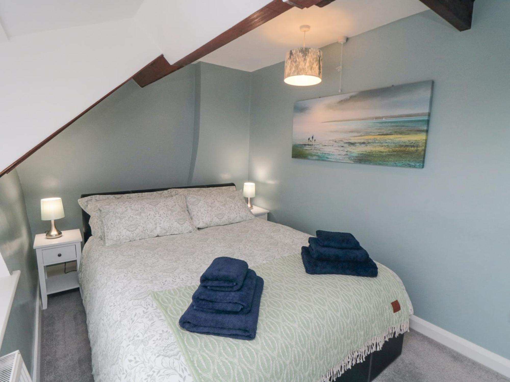 Newton Cottage Whitby Dış mekan fotoğraf