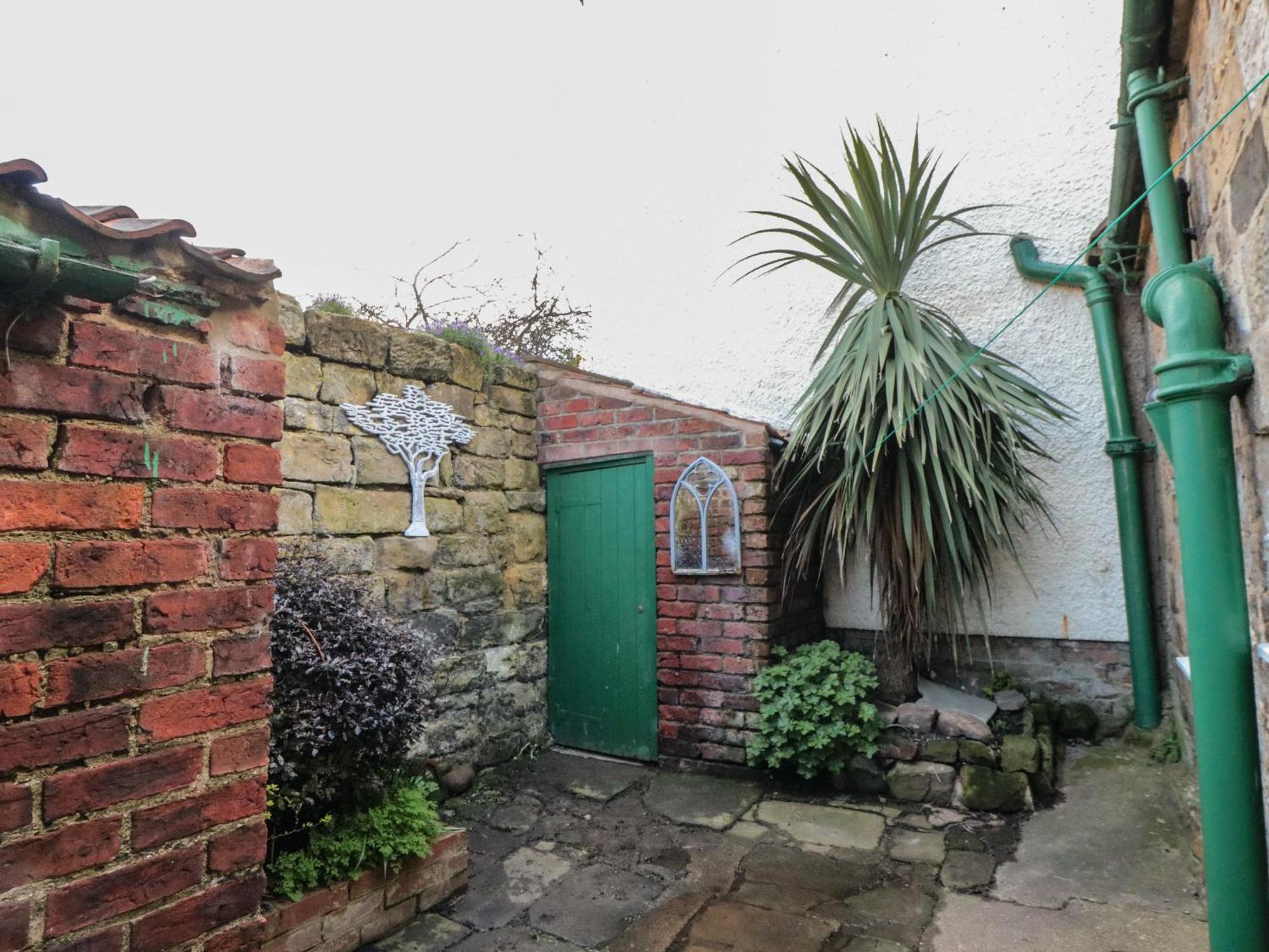 Newton Cottage Whitby Dış mekan fotoğraf